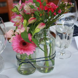 centre pieces